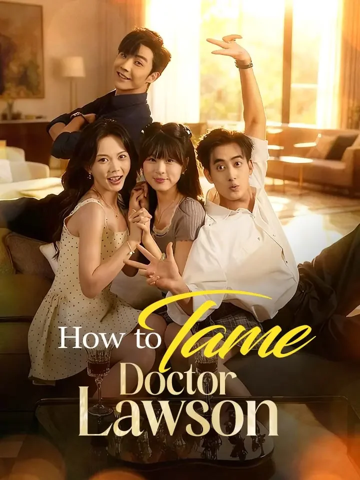 How to Tame Doctor LawsonMini Series