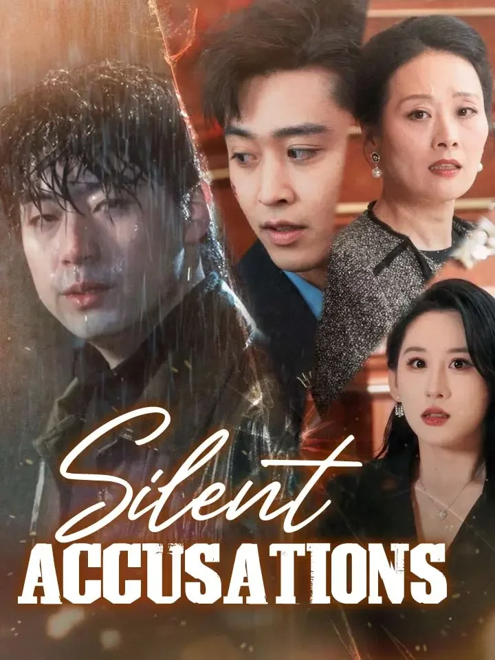 Silent AccusationsMini Series