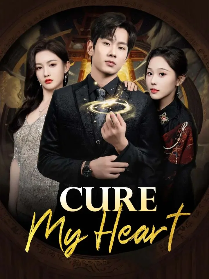 Cure My HeartMini Series