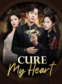 Cure My Heart