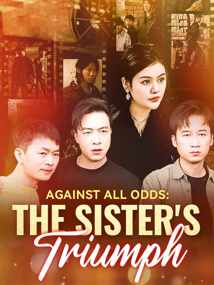Against All Odds: The Sister's TriumphMini Series