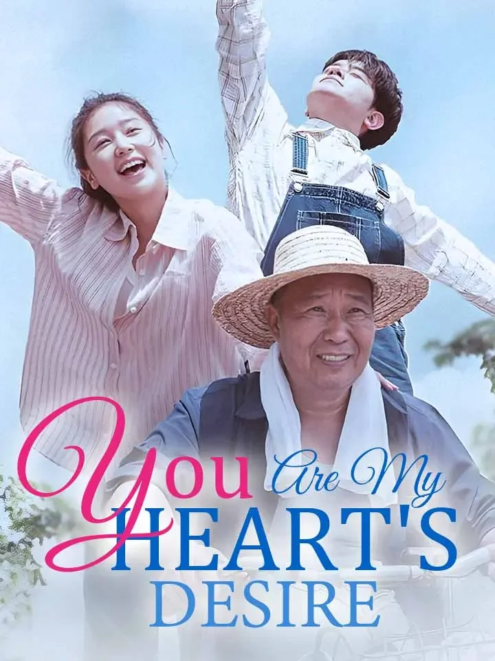 You Are My Heart's DesireMini Series