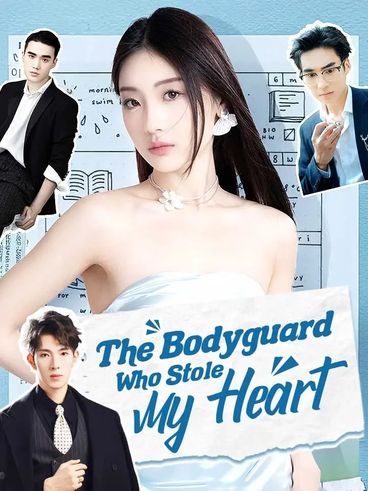 The Bodyguard Who Stole My HeartMini Series
