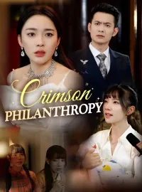 Crimson PhilanthropyMini Series