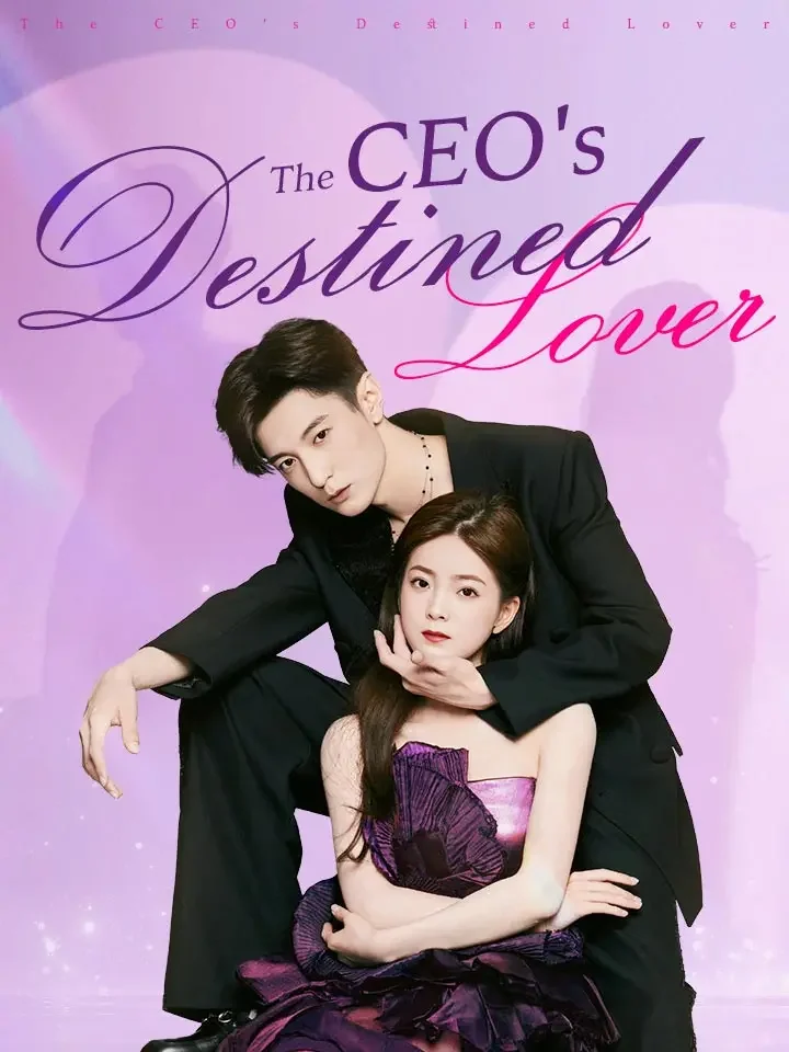 The CEO's Destined Lover Mini Series