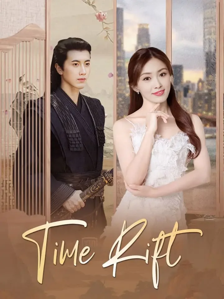 Time RiftMini Series