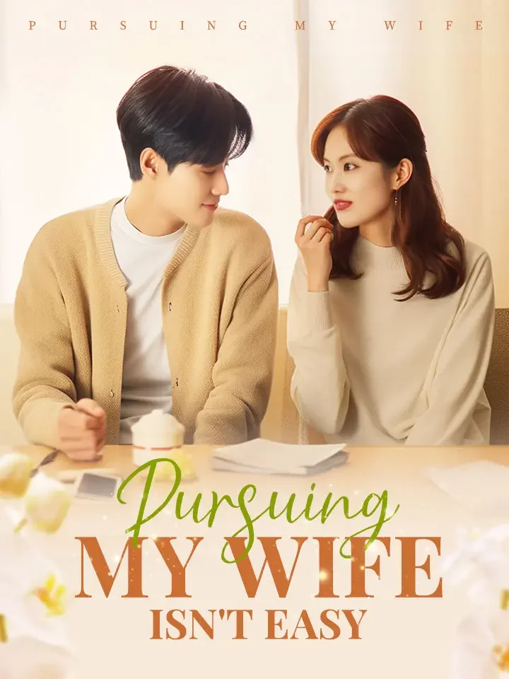 Pursuing My Wife Isn't EasyMini Series