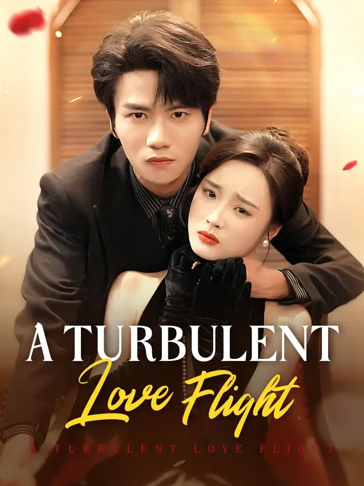 A Turbulent Love FlightMini Series