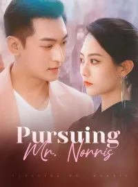 Pursuing Mr. NorrisMini Series