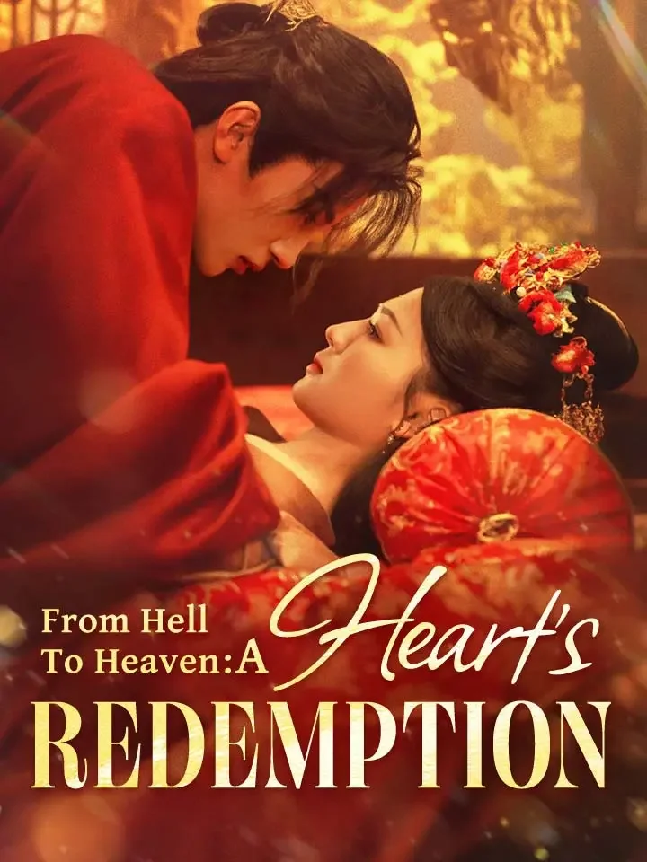 From Hell To Heaven: A Heart's RedemptionMini Series