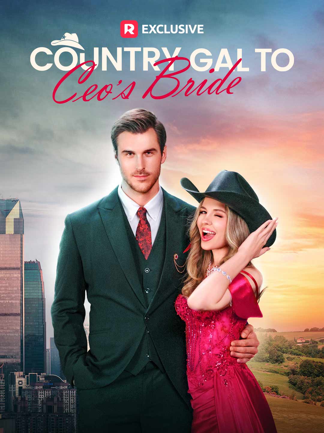 Country Gal to CEO's Bride Review