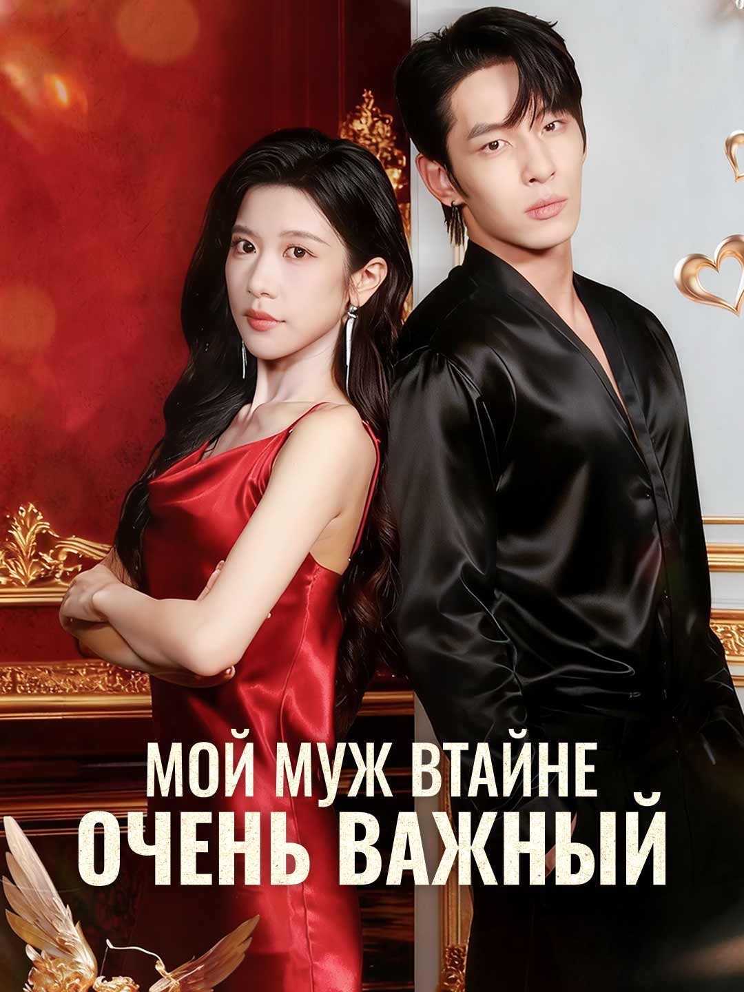 Мой муж втайне очень важныйМини-сериал