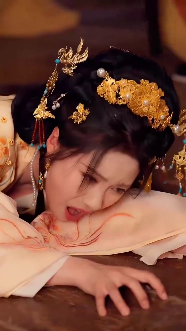 ท่านอ๋อง ท่านเป็นตัวแทนเจ้าค่ะรูปภาพ