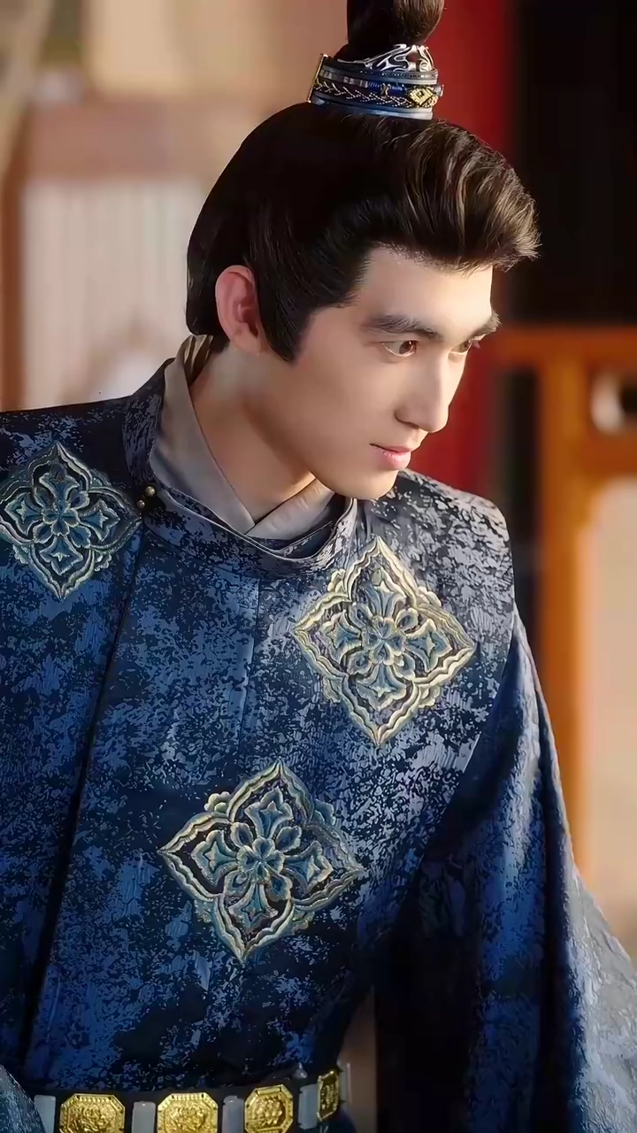 ใจเป็นของนางรูปภาพ