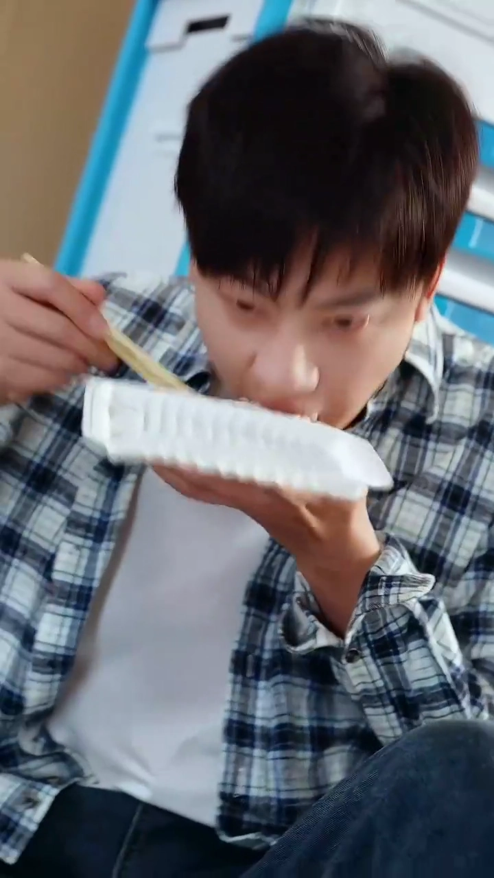 หลงกลระบบปลอม แต่โชคชะตาพลิกรูปภาพ