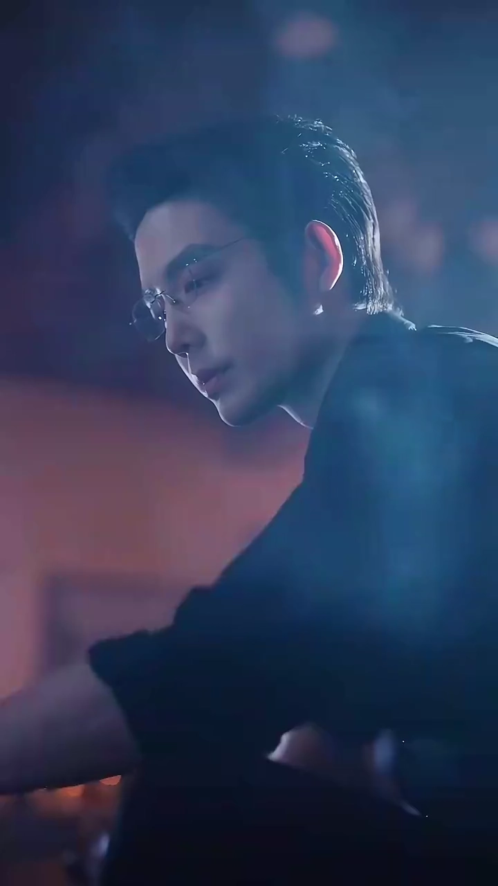 สีสันยามราตรีรูปภาพ