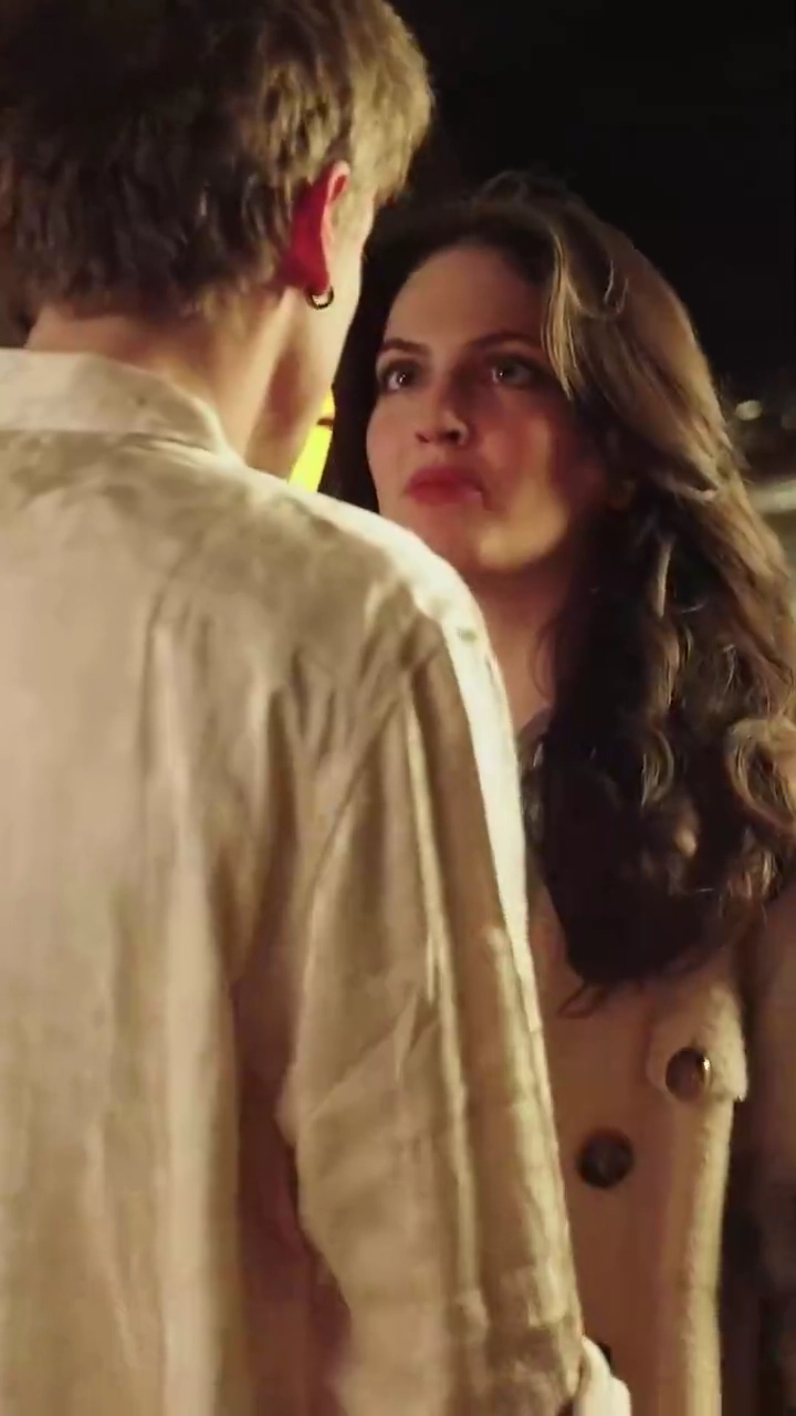 รักแท้ในชั่วข้ามคืนรูปภาพ