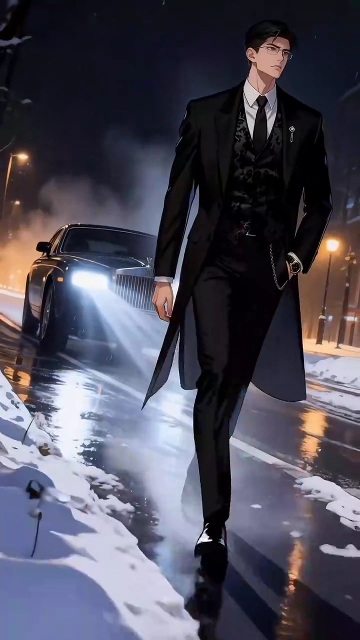 ปีมะเส็งอันเป็นมงคล: เสียวเฉ่าเข้าสู่เมืองรูปภาพ