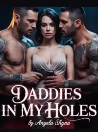 Daddies In My Holes
