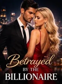 Betrayed By The Billionaire's