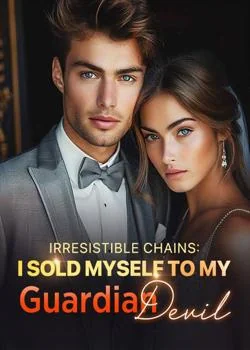 Irresistible Chains: I Sold Myself To My Guardian Devil Novel Cover
