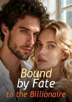 Bound by Fate to the Billionaire Novel Cover