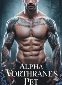 Alpha Vorthrane's Pet