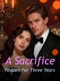 A Sacrifice Hidden For Three Years