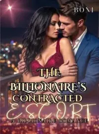 THE BILLIONAIRE'S CONTRACTED ESCORT