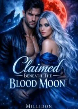 Claimed Beneath the Blood moon 