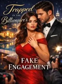 Trapped in the billionaire's fake Engagement