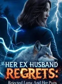 EX HUSBAND REGRETS (Rejected Luna And Her Secret Pups)Short Dramas