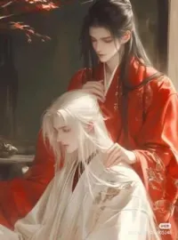 The Enigma's Omega Bride. Novel Cover