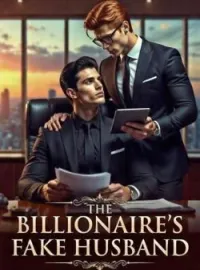 The Billoniare's Fake Husband