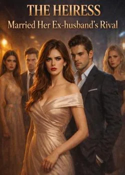 The Heiress Married Her Ex-husband's Rival Novel Cover