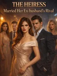 The Heiress Married Her Ex-husband's Rival