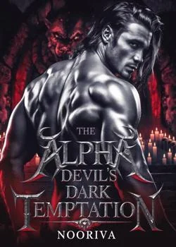 The Tyrant Devil's Dark Temptation Novel Cover