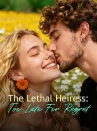 The Lethal Heiress: Too Late For RegretShort Dramas