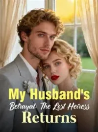 My Husband's Betrayal: The Lost Heiress ReturnsShort Dramas