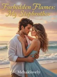 Forbidden Flames: My Stepbrother 