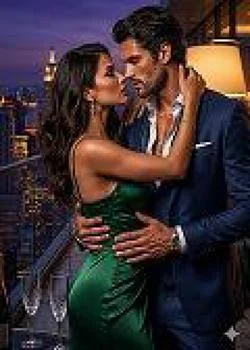 Contract marriage to my billionaire ex boyfriend's brother Novel Cover