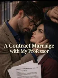 A Contract Marriage with My Professor