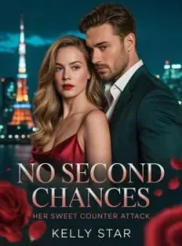 No Second Chances: her sweet counterattack