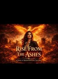 Rise From The Ashes