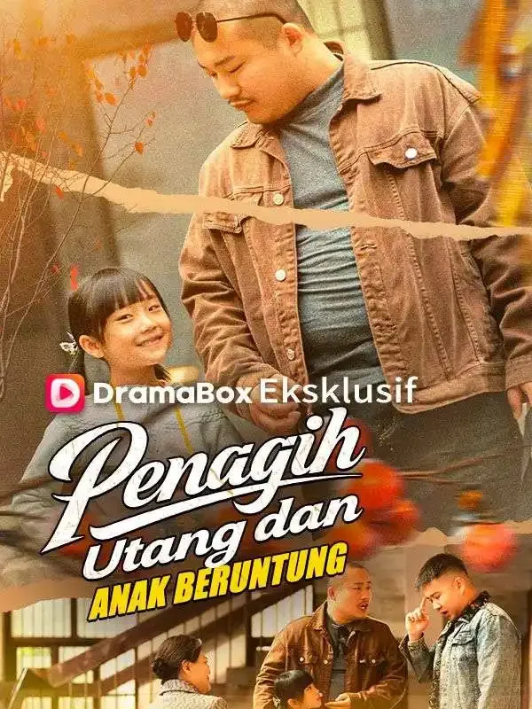 Sampul Penagih Utang dan Anak Beruntung