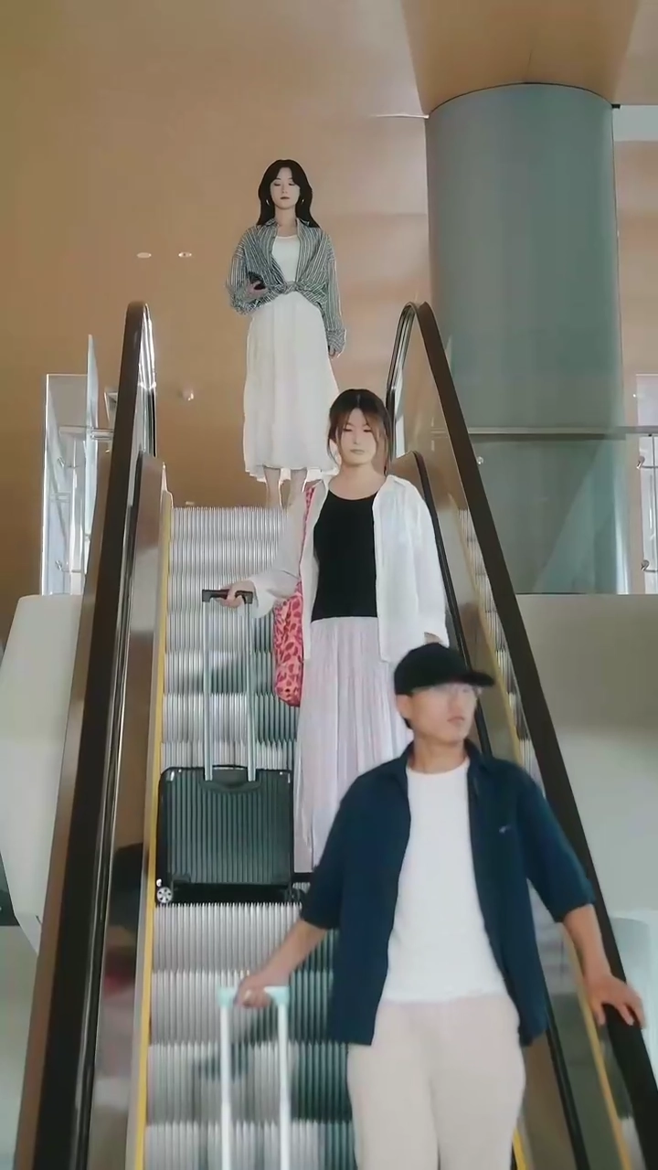 影の娘：上流社会の暗殺者写真