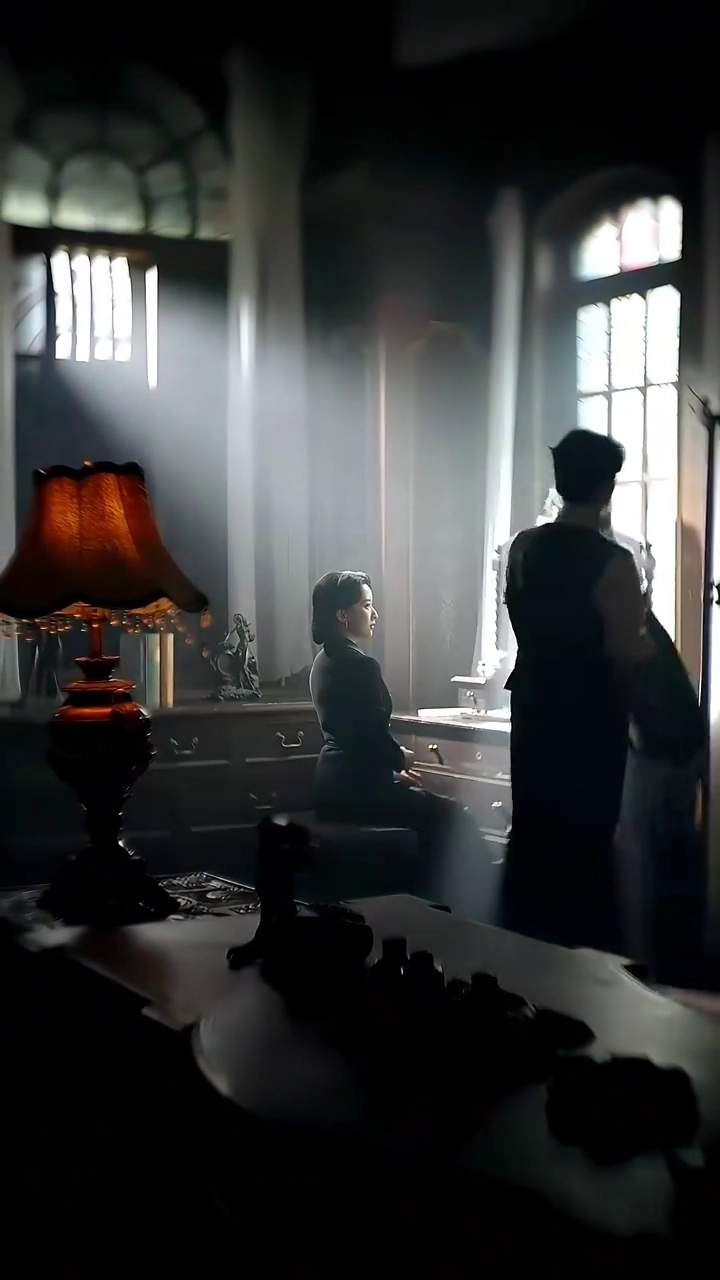 ボス、奥様は元夫と離婚しました写真