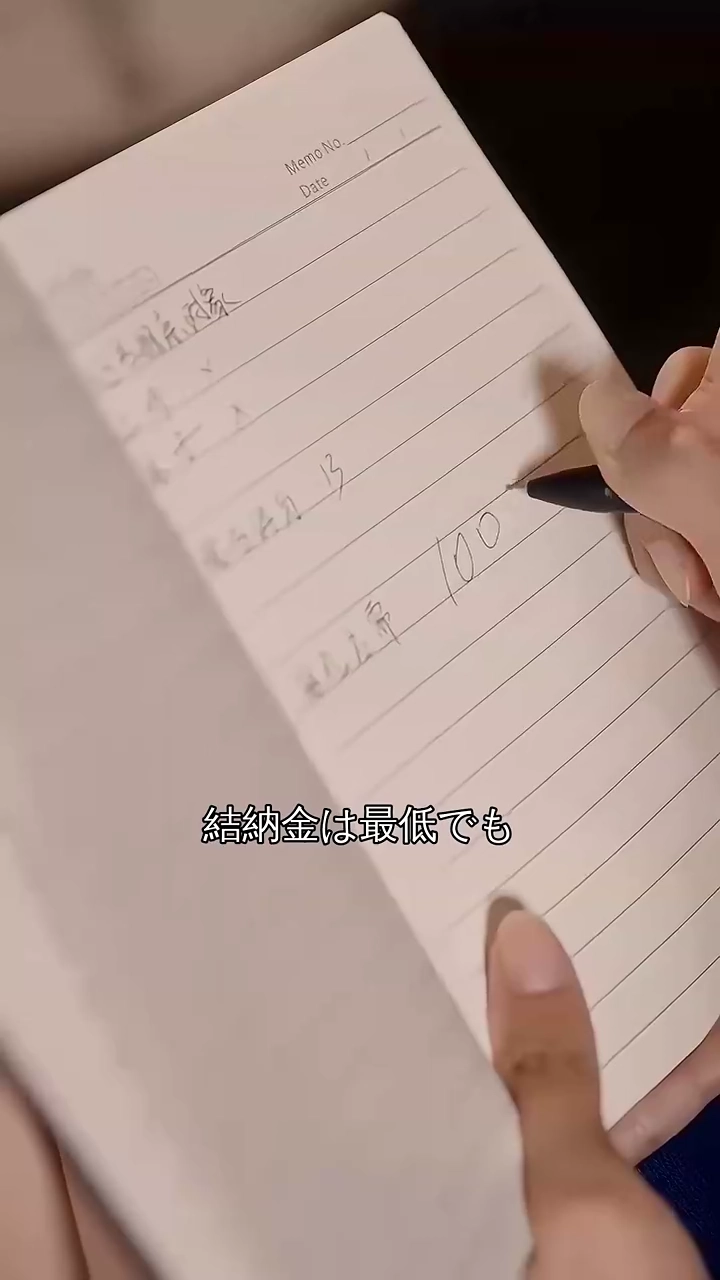 裏切りからの電撃婚写真