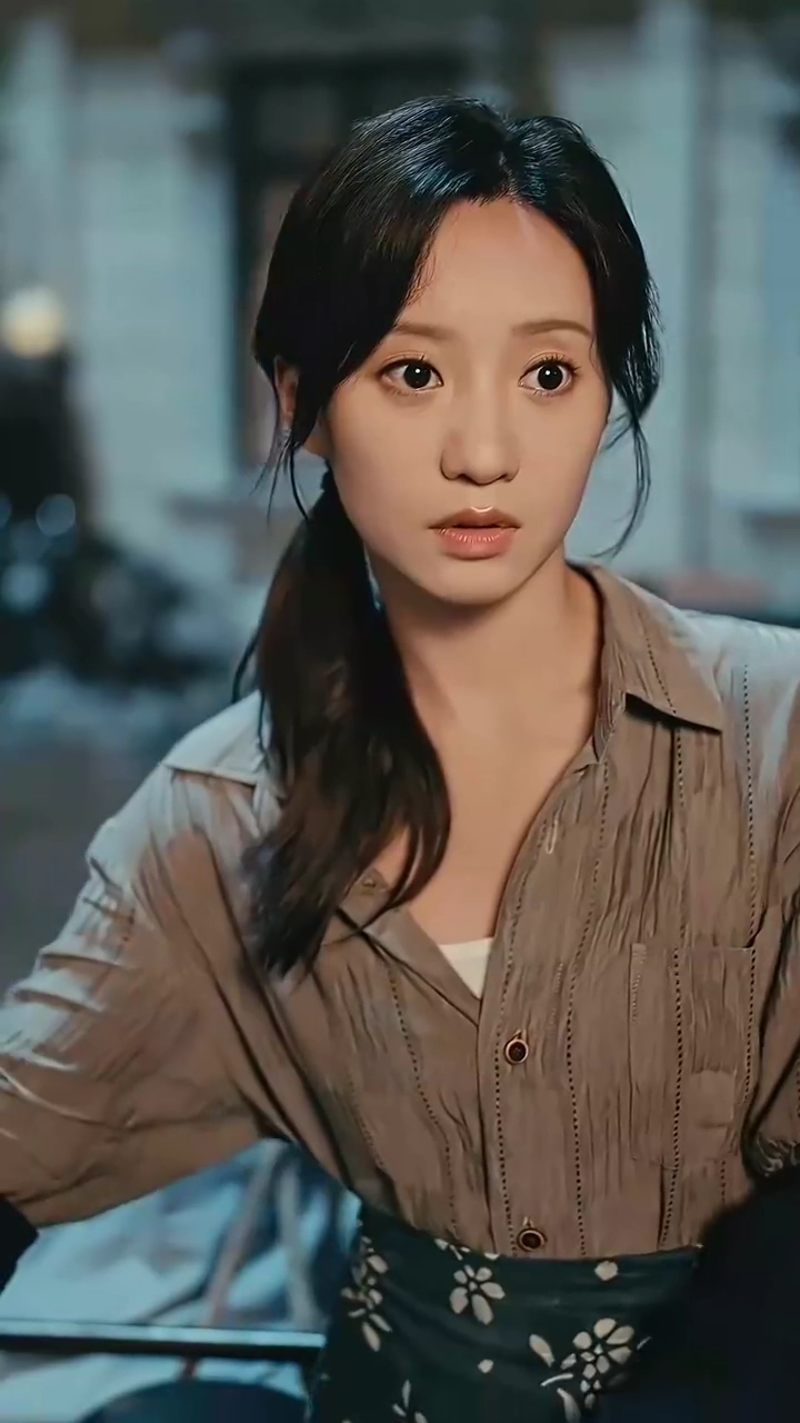 鉄の心、花の誓い写真