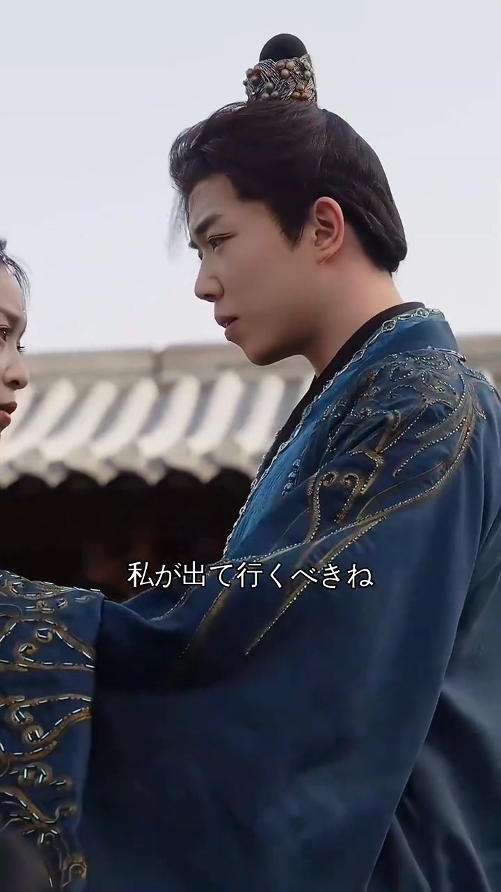 将軍の復讐～我が娘は何処に～写真